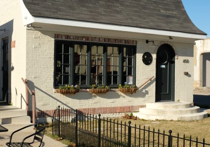 Cheese Cottage Windows and Door